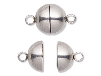 Bead Clasp